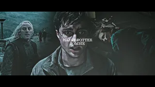 Harry Potter | Zombie