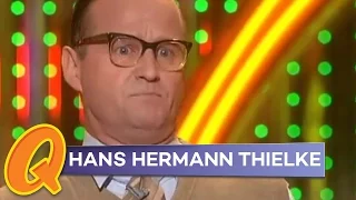 Hans Hermann Thielke: Deutsche Post all inclusive | Quatsch Comedy Club Classics