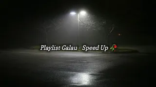 Playlist Lagu Galau Terbaru 2024!!🥀(Speed Up + Reverb) Sound Viral di Tik tok 🎶 Lagu indo Sad 🎧