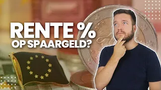 Massaal aan de Europese Spaarrekening met Hoge Rente?