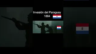 Guerra del Paraguay "COD"