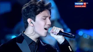 Dimash Kudaibergen Igor Krutoy  Love is Like a Dream  New Wave