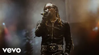 Offset - Paradise ft. Moneybagg Yo & Blac Youngsta (Unreleased)
