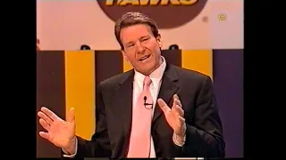 The AFL Footy Show 2000 Grand Final Show