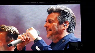 THOMAS ANDERS - You're My Heart You're My Soul - Lublin Poland 07.09.2019