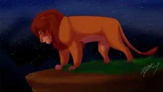 The Lion King 4: Rise Of The Stars {{PREVIEW}}