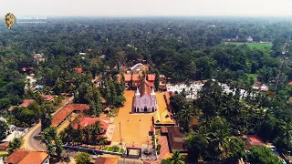 " മാതൃ ദേവാലയം" - മലയാള ഡോക്യുമെന്ററി | NIRANAM CHURCH | DOCUMENTARY