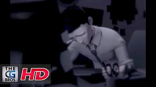 CGI 3D Animated Short: "Break Free"  - by Team Break Free
