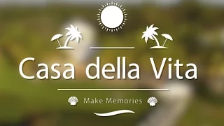 Casa della Vita & Yacht Trip