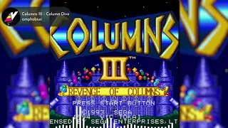 Columns III - Column Dive (Remix)