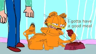 Garfielf