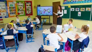 Нова українська школа в Одесі