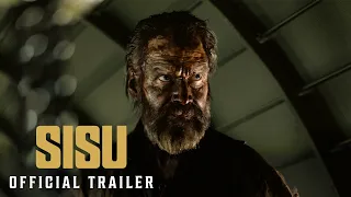 SISU - Official Trailer - Only In Cinemas Now