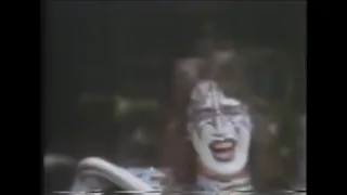 KISS Top 50 Songs (Music and Video)