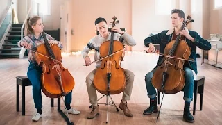 Stranger Things – Cello Medley