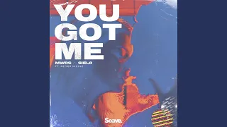 You Got Me (feat. Astrid Nicole)