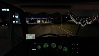 Euro Truck Simulator 2