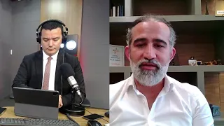 Parasal Gevşeme 29.05.2024 Açıl Sezen & Dr. İnanç Sözer