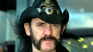 Рок - передача о метал группе Motorhead (Часть 2)