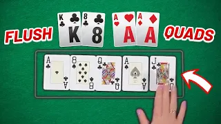 TOP 10 POKER RIVER CARDS OF THE DECADE!