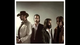 Grinderman - Chain Of Flowers