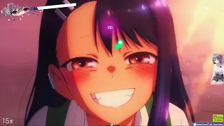 osu! | Simp with me -waifu edit