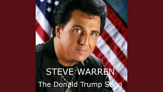 The Donald Trump Song (Make America Great Again)