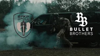 SPKP OPOLE x Bullet Brothers - DAY1 - VCQB