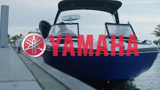 Miami to Bimini on a Yamaha 21-Foot Boat (Part 1)