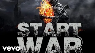 Sika Don - Start War (Official Audio)