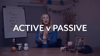 What is Active and Passive investing? | Charles Stanley Learning Centre