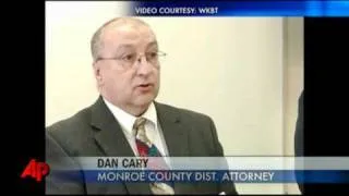 Cops Cleared in Wisc. Shooting Caught on Dashcam