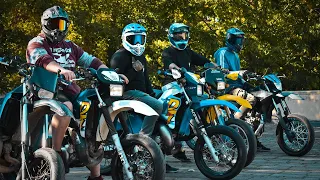 SUPERMOTO MADNESS 2021 | on the next level