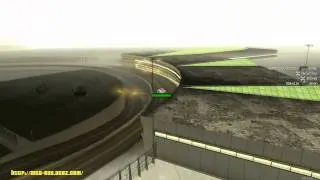 GTA San Andreas Drift (HD)