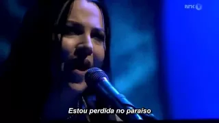 Evanescence " Novo Clip " Lost In Paradise Official Video Legendado