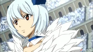 Kagura Vs Yukino