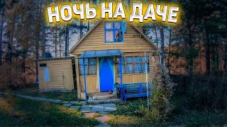 Стейк из говядины на костре. Отдыхаем на даче.