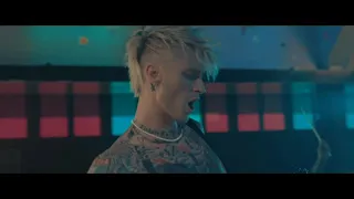 Machine Gun Kelly - Forget Me Too Feat. Halsey (Downfalls High)