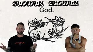SLOWLY SLOWLY “God” | Aussie Metal Heads Reaction