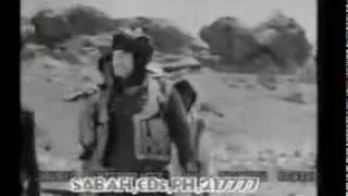 Old Afghan songs Khyal Mohammad film Topak zama Qanun - WATAN derna da WiNA Qurbani ghwarri