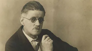 One Hundred Years of James Joyce's Ulysses