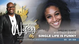 Does Singleness Feel Like a Circus Full of Clowns? | Dear Future Wifey S5, E519