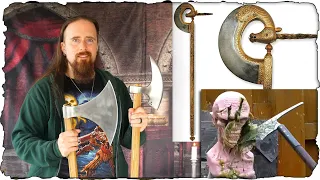 Battle Axes - How Underrated Are They?