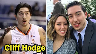 Cliff Hodge || 5 Things You Didn't Know About Cliff Hodge