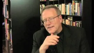 Ask Fr. Barron: To be deep in history is to cease to be protestant? and secular?