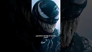 Marvel Evreninde Venom Gerçekten Kötü Bir Karakter Mi?