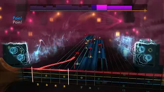 Nirvana - You Know You're Right (Bass) - Rocksmith 2014 CDLC