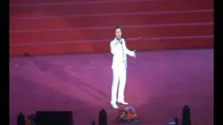 Vitas - The Star (Звезда) / Luzhou 2009