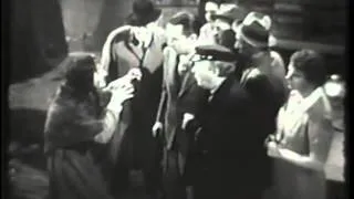 Cleveland Classic Cinema - Sh! The Octopus (1937) /Our Gang