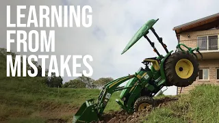 TOP 10 WAYS TO BREAK YOUR TRACTOR: PART 2 😡🚜